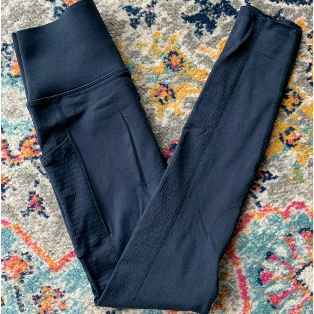 fabletics leggings size small